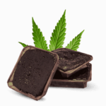 Brownies au cannabis