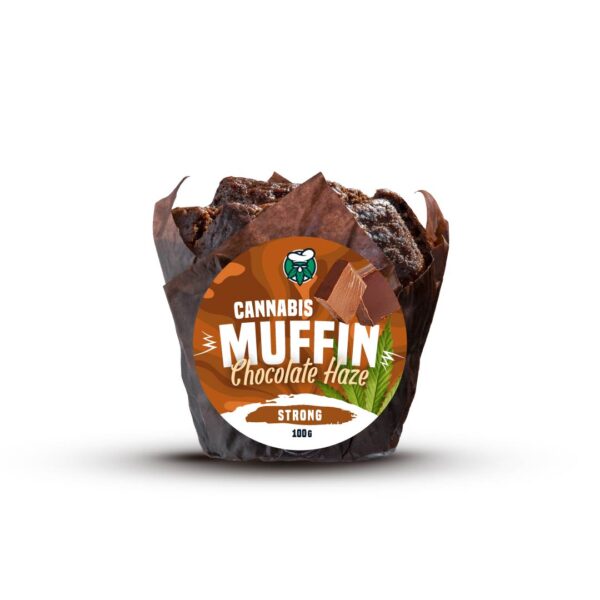 Chocolaa Muffin