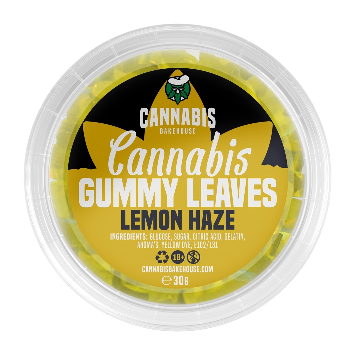 Cannabis-bakehouse-cannabis-leaves-2023-lemonhaze-gummy