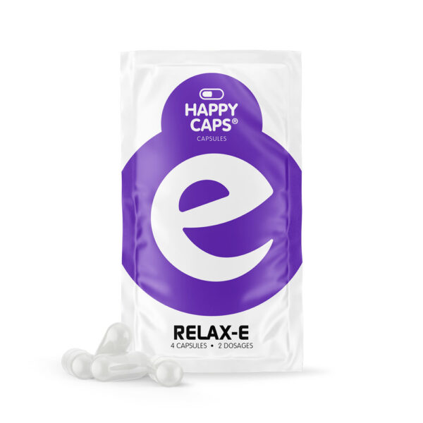 Relax-e Happy Caps