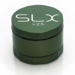 Grinder SLX Verde Hoja