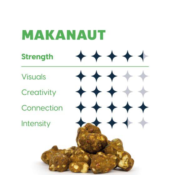 Makanaut - Maka | Truffel 15g