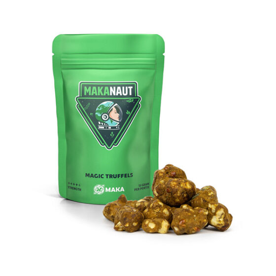 Makanaut - Maka | Truffel 15g