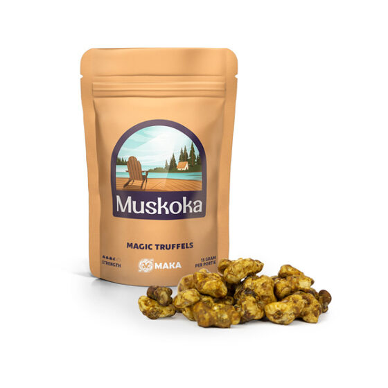 Muskoka - Maka | Truffel