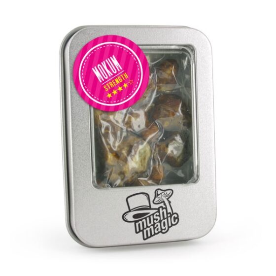 Mokum - Mush Magic | Truffel