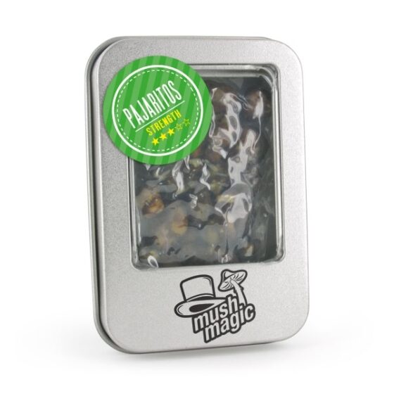 Pajaritos - Mush Magic | Truffel