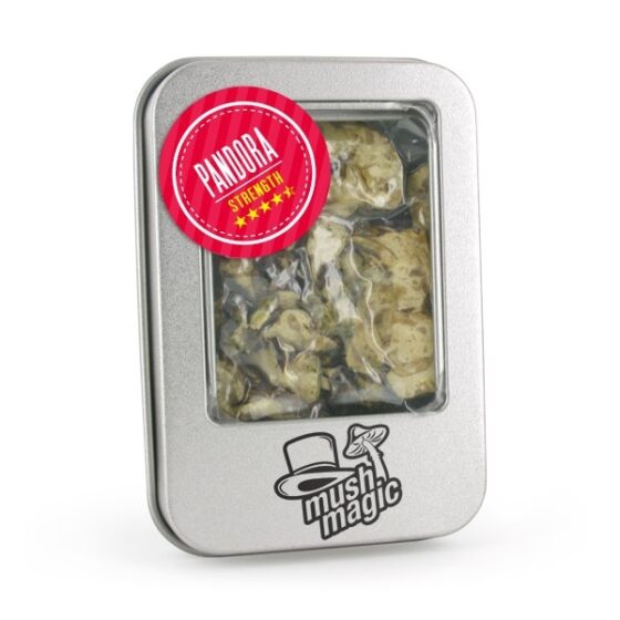 Pandora - Mush Magic | Truffel