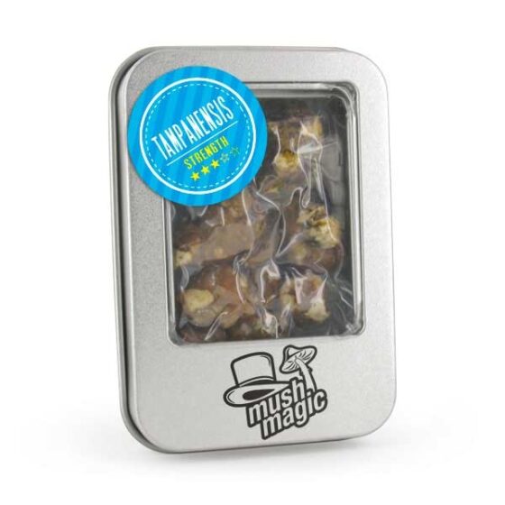 Tampanensis - Mush Magic | Truffel