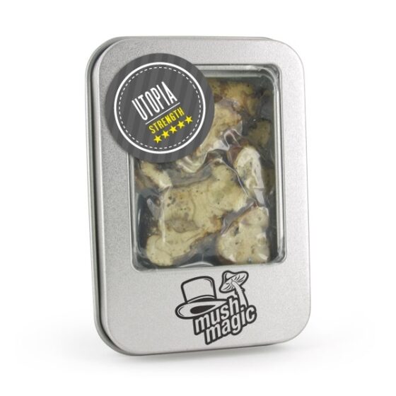 Utopia - Mush Magic | Truffel
