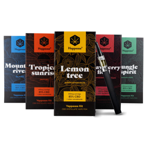 happease confezione da 2