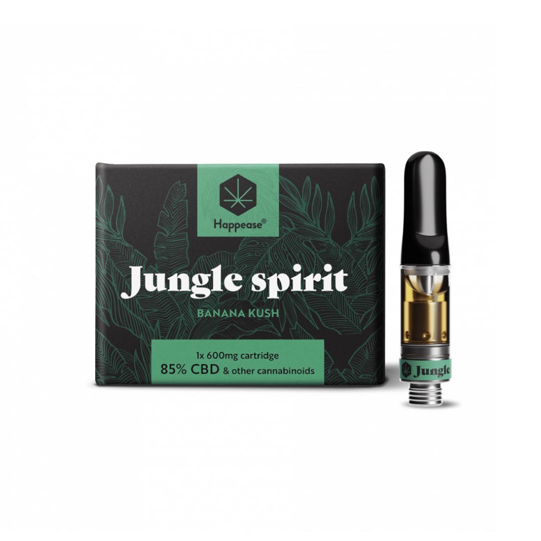 jungle