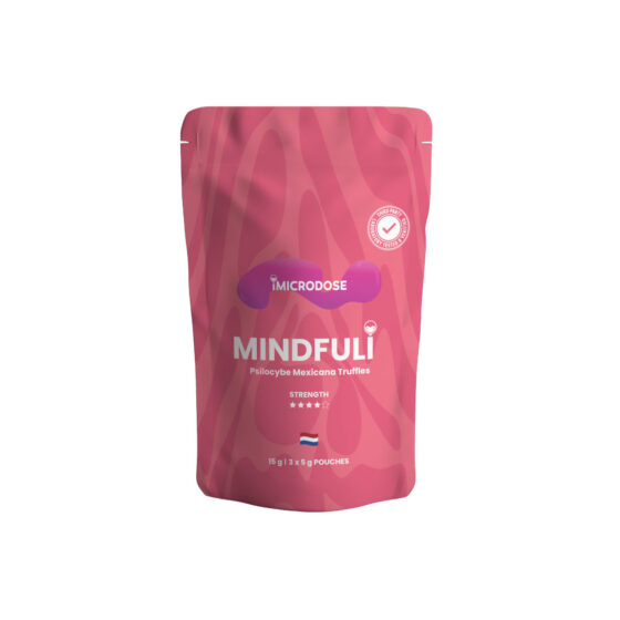 Mindfuli | iMicrodose (Magic Truffles)