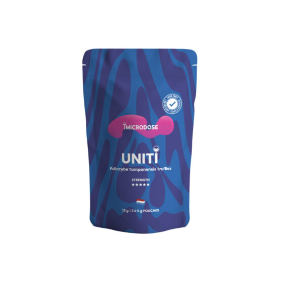 Uniti | iMicrodose (Magic Truffles)