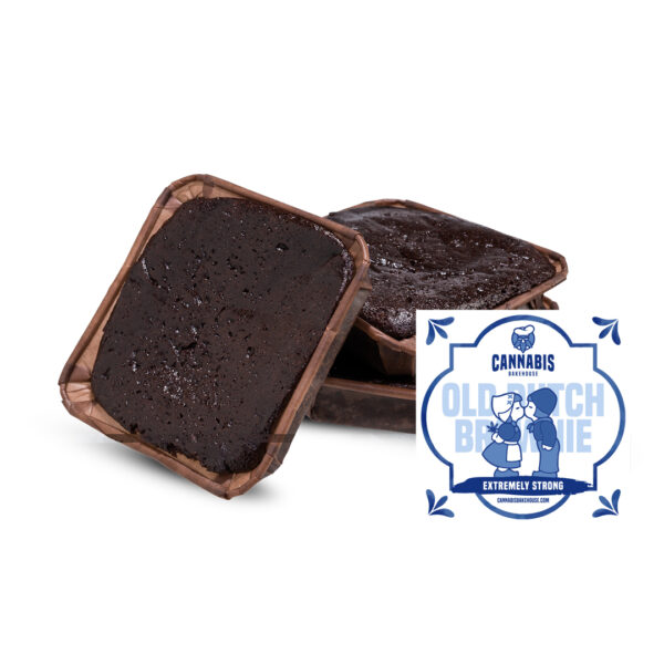Cannabis-bakehouse-brownies-vecchio-olandese
