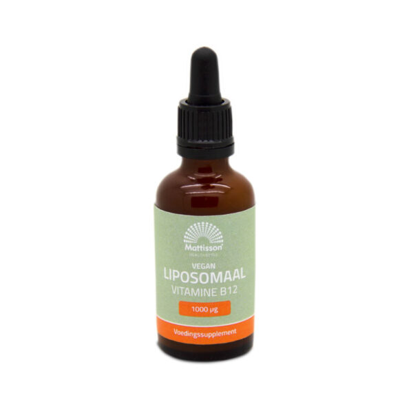 Liposomal