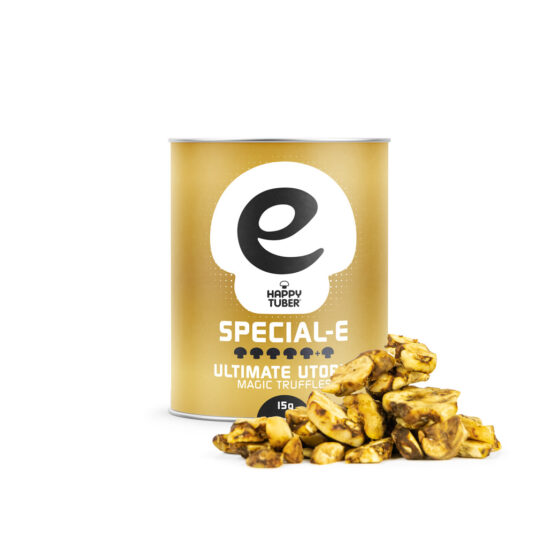 Special-e | Happy Tuber - Truffel