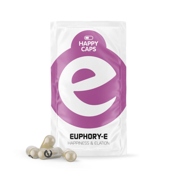 Euphory-Ecaps
