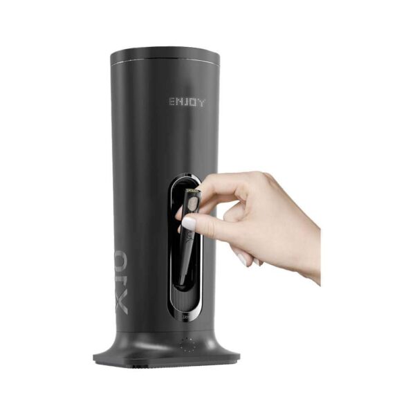 Jroll X10 vista frontale