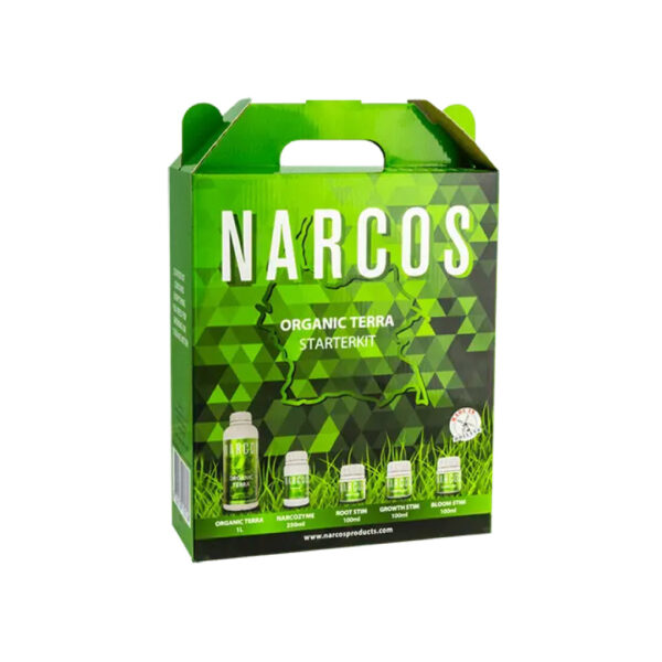 narcos-verde