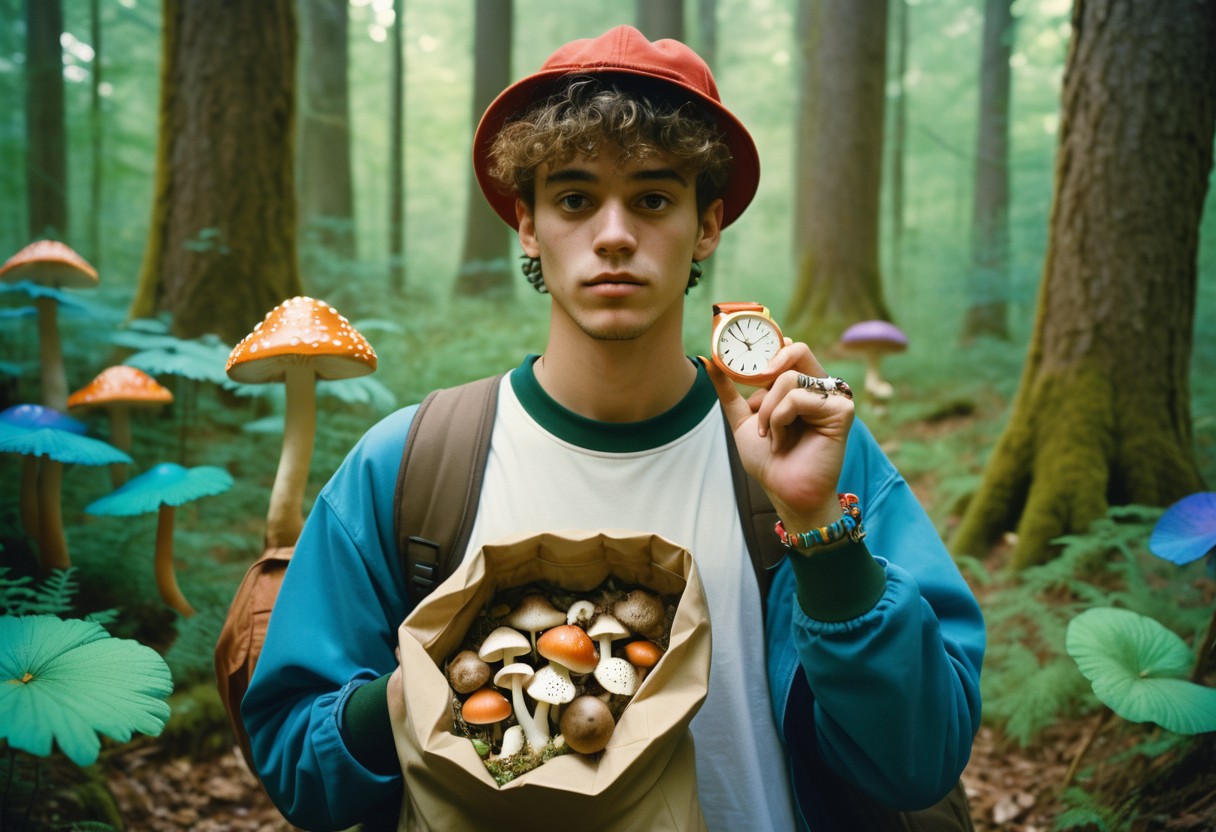 How long do truffles last? Cannabis Bakehouse