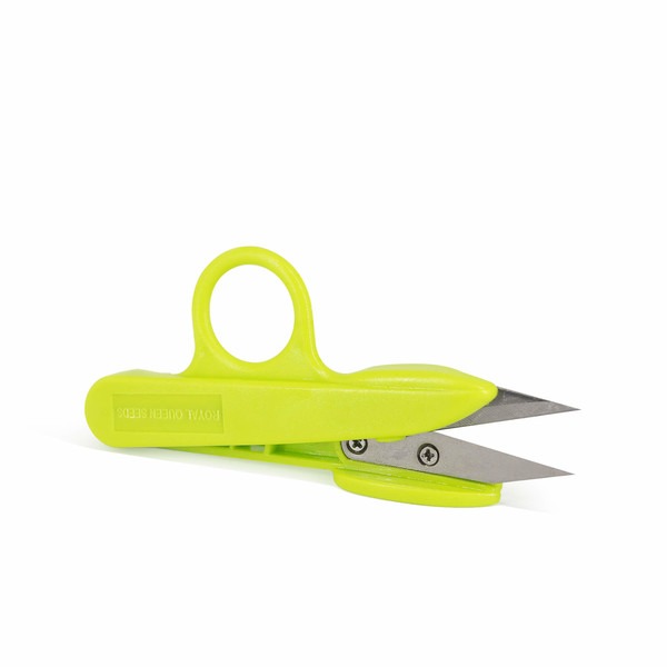 Mini-snoeischaar van Royal Queen Seeds zijaanzicht