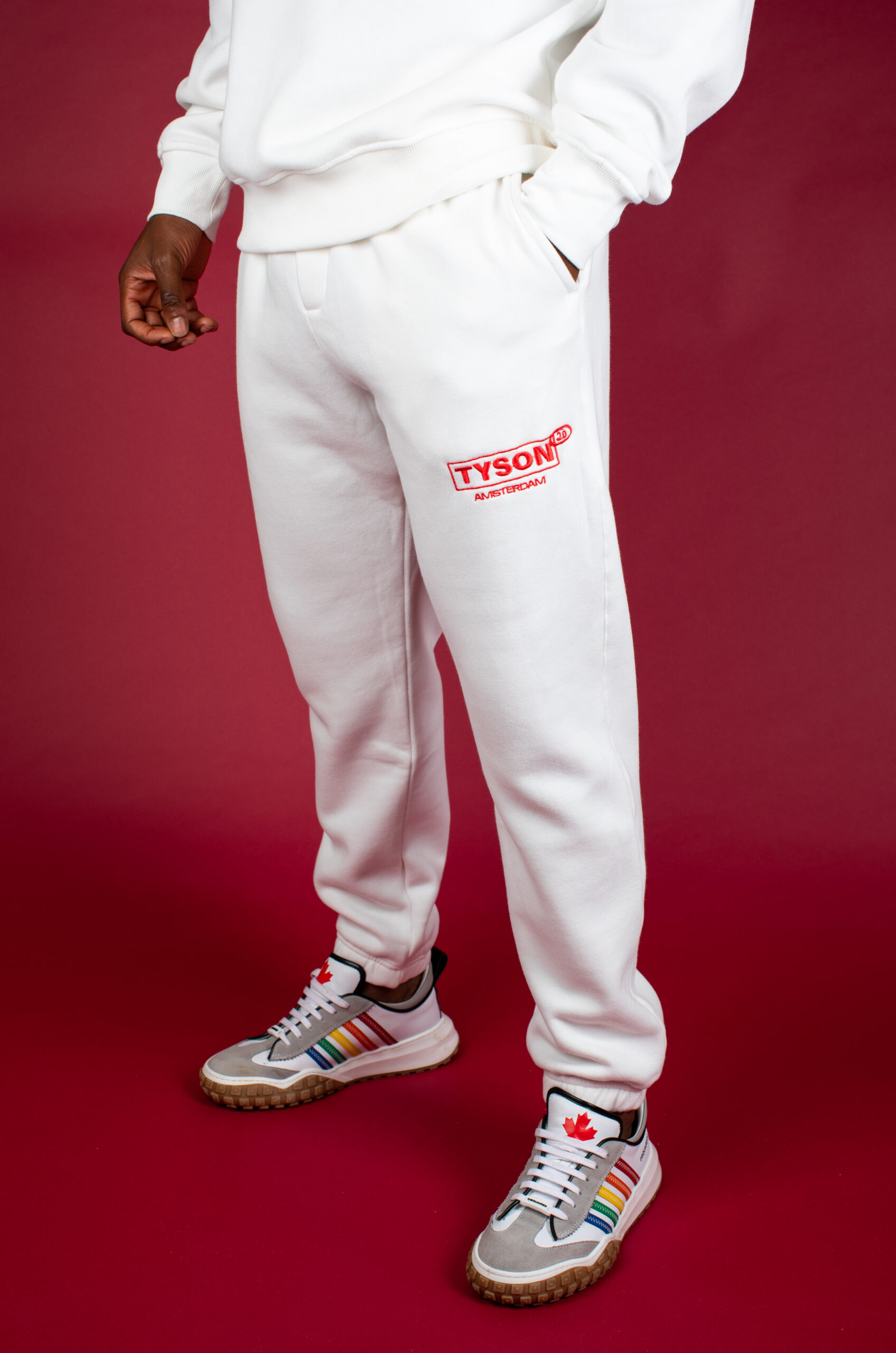 Jordi Wallenburg (c)