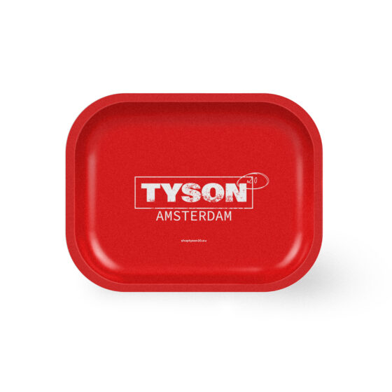 Plateau roulant "TYSON AMSTERDAM" - TYSON 2.0