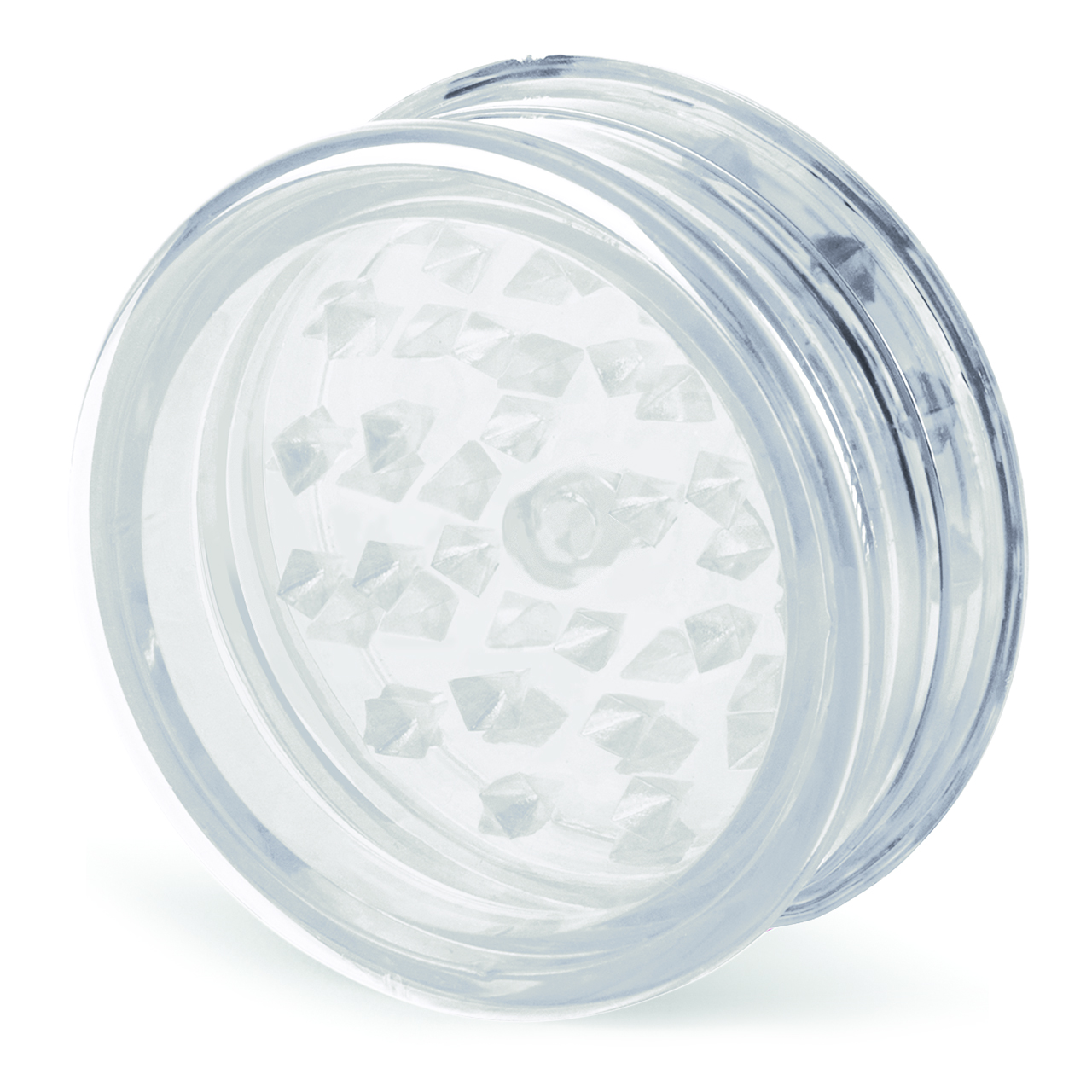 ProiettoreAcrilicoGrinder-CrystalClear