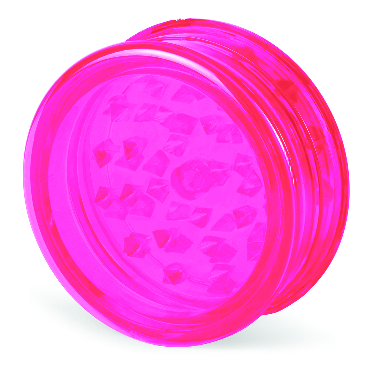 ProiettoreAcrilicoGrinder-NeonHotPink