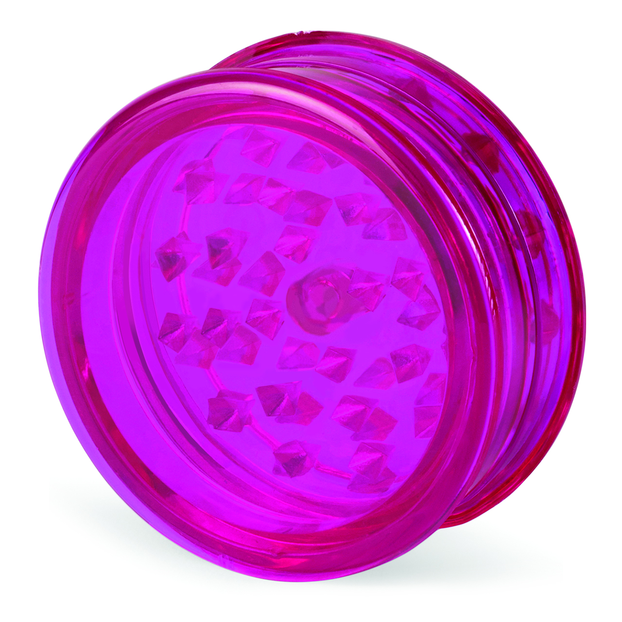 ProiettoreAcrilicoGrinder-ViolaViola