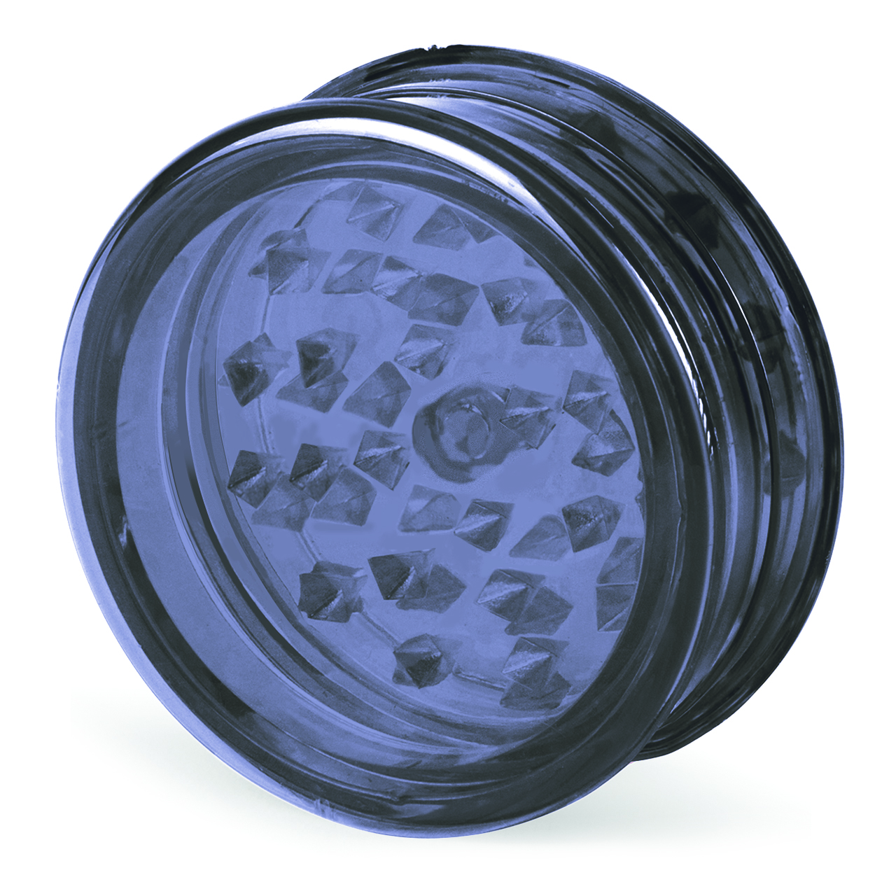 ProiettoreAcrilicoGrinder-ShadowNero