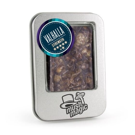 Valhalla - Mush Magic | Truffel