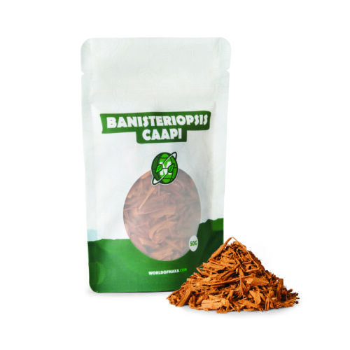 Banisteriopsis Caapi 50G | Maka