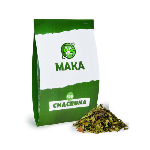 Chacruna 50G | Maka