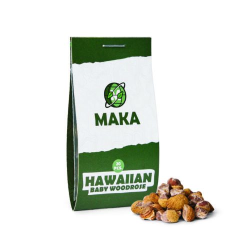 Hawaiian Baby Woodrose 20 Seeds | Maka