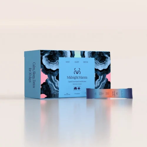 Manne de minuit (Mabel)