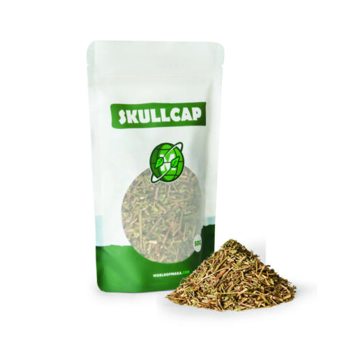 Skullcap 50G | Maka