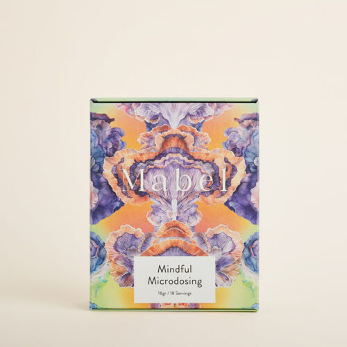 Mindful Microdosing (Mabel)