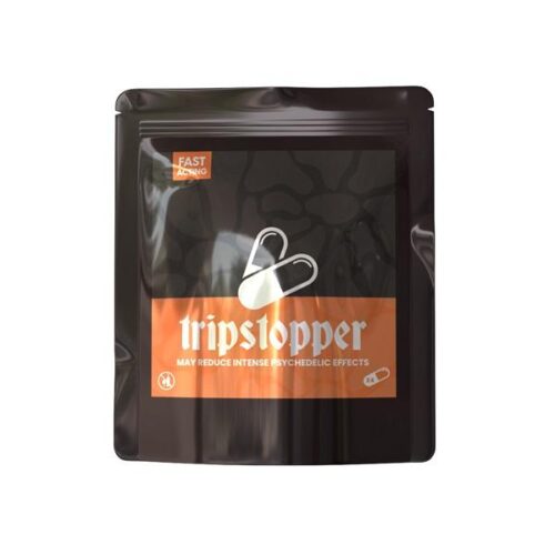 Tripstopper (Fast Acting)