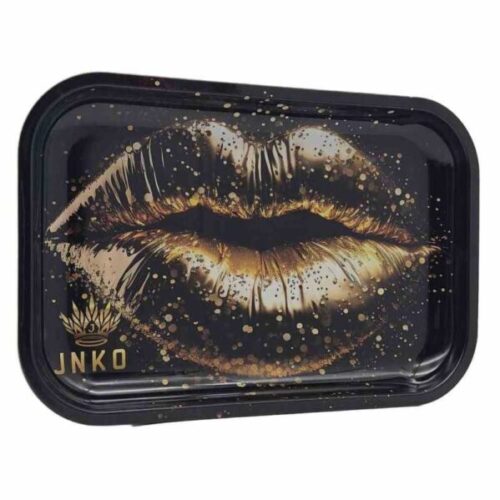 Plateau à Rouler Lèvres Dorées (JNKO)