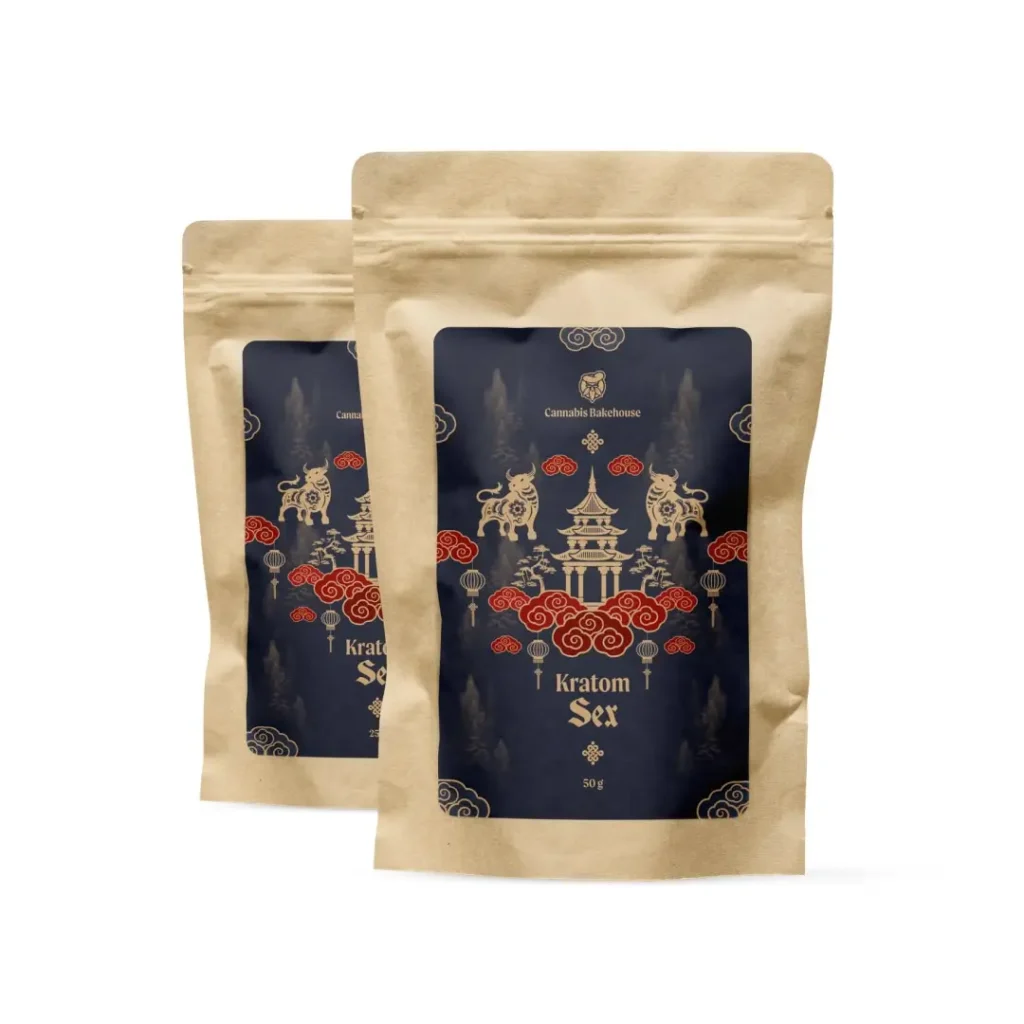 sex kratom