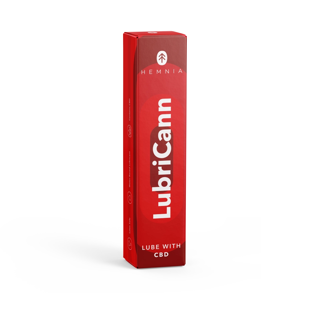 LubriCann 3