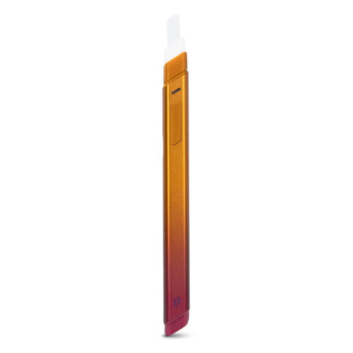 Puffco Hot Knife Horizon Orange Dabbing-Werkzeug