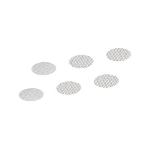 Storz & Bickel Siebset klein (6 Siebe)