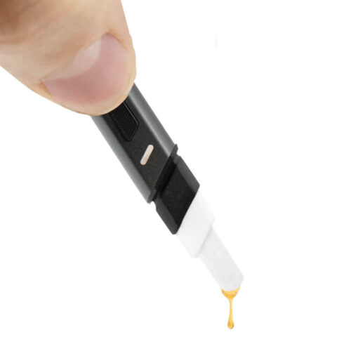 Puffco Hot Knife Onyx Dabbing-Werkzeug