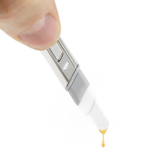 Puffco Hot Knife Desert Dabbing-Werkzeug