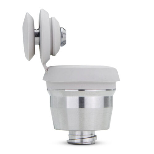 Puffco Joystick Cap Cloud für New Peak Vaporizer