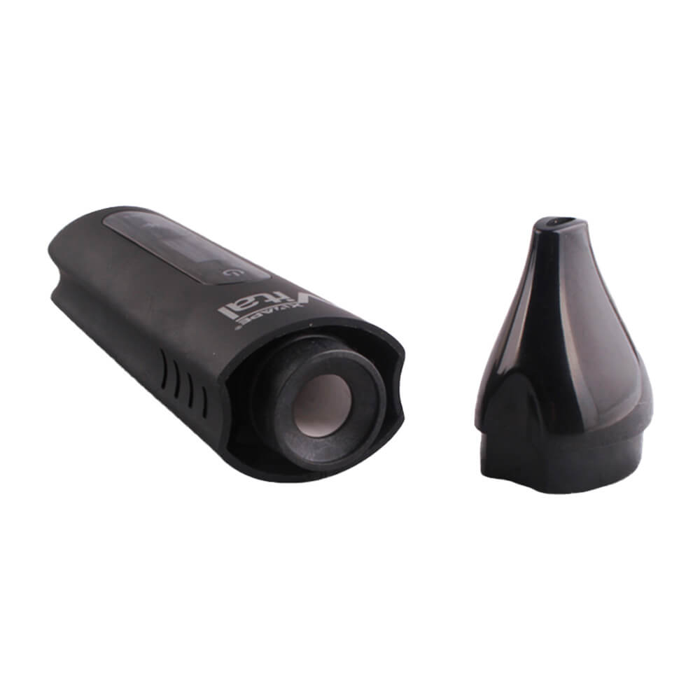 Vaporizador X-Max Vital al por mayor, negro, 3.jpg