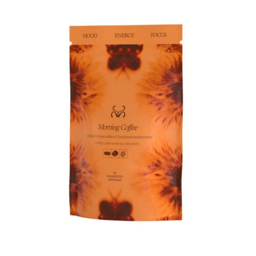 Mabel Morning Coffee – Mélange de café fonctionnel 150 g