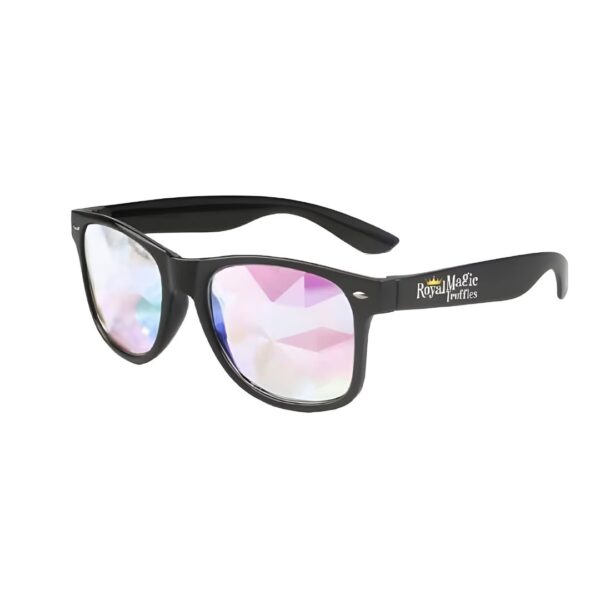 truffes-espace-lunettes-Royal-Magic-Truffles lunettes spatiales à la truffe